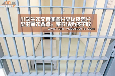 小学生作文有哪些分类以及各分类的写作要点,家长请为孩子收藏|Yabo亚博官方网站(图2) Yabo亚博官方网站