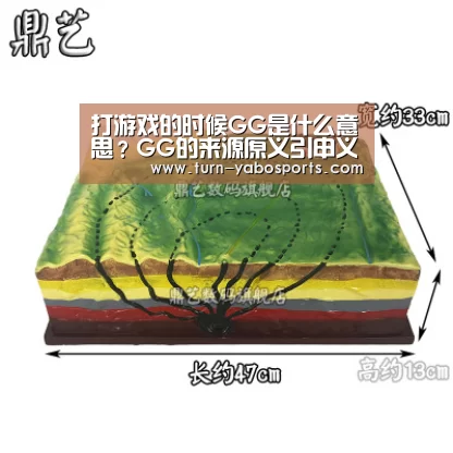 打游戏的时候GG是什么意思?GG的来源原义引申义:亚博体育(图3) Yabo亚博官方网站